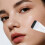Slimly Profile Flat Cosmetic Brush For Effortless-White 3