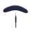 Headphone Headband Pad Replacement Soft Protein Leather-Blue 1