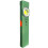 Portable Clip On Work Light With Magnetic Tail Pocket-Green 1