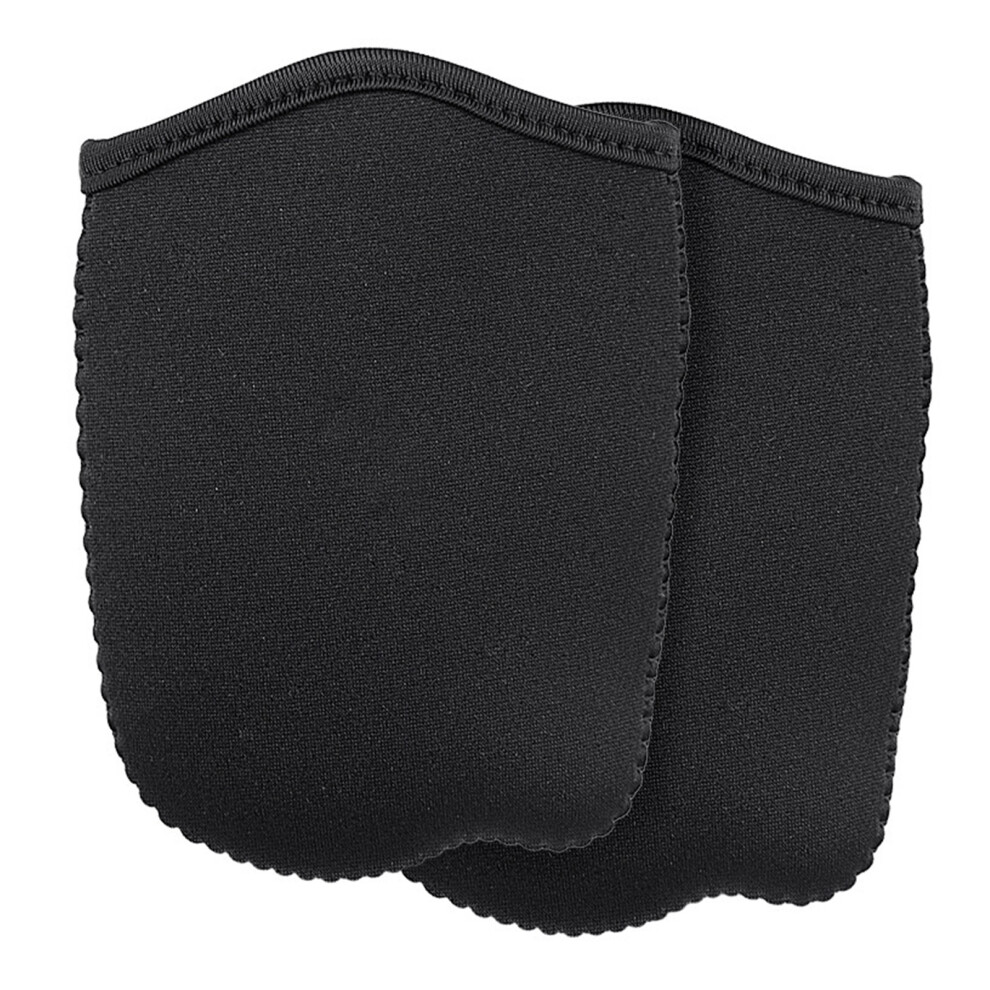 Half Soles Warmers Frictions Prevention Foot Caps Socks For