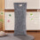 Two Charcoal Based Shoe Deodorant Bags Non Toxic Solution-Blue 7