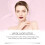 8 Hour Moisturizing Lip Oil Highly Gloss Mirror-BLACK CHERRY 3