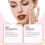 8 Hour Moisturizing Lip Oil Highly Gloss Mirror-BLACK CHERRY 7