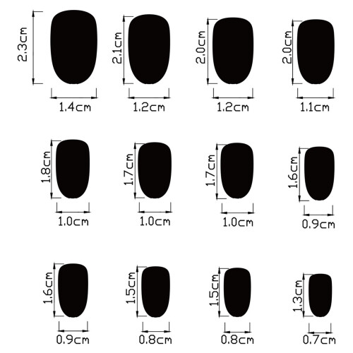 ABS Plastic Scary Manifestation Pattern Fraudulent Hoofs For 2