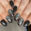 ABS Plastic Scary Manifestation Pattern Fraudulent Hoofs For 2