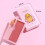 Natural Finish Redden Powder Thin Buildable Multiple Color-04 5