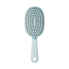 Automatic Depilation Comb For Tall Chaplet Styling-green