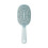 Automatic Depilation Comb For Tall Chaplet Styling-green 1