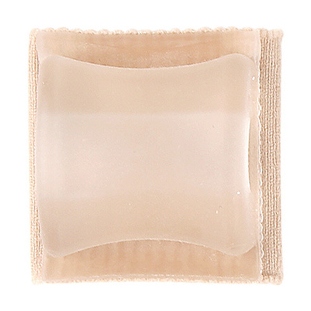 Bunions Corrector Toe Separator-Skin Transparent Universal code