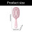 Automatic Depilation Comb For Tall Chaplet Styling-green 3