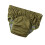 Incontinence Underwear Odor Control Technology-Army Green 2XL 1
