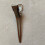 Travel Friendly Heat Security Comb Set For-1 comb 5 large clips 6