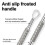 Studio Grade Double Head Epidermis Tool Untarnished-07 2