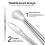 Studio Grade Double Head Epidermis Tool Untarnished-07 6