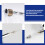 Compact Double Function Airbrushes Tool For Mobile Artists And 4