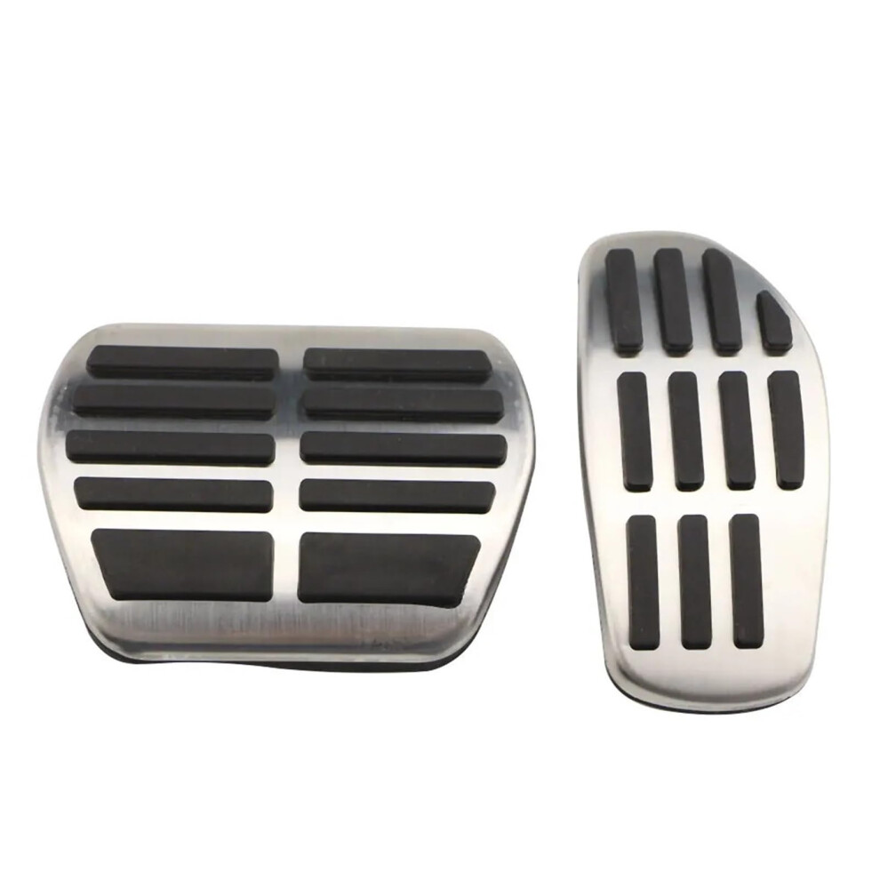 Brake Pedal Cover For Qashqai 20152020 Automatic Transmission Brake Pedal Protection Pads 9067246238674