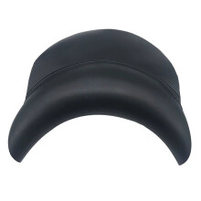 Professional Shampooing Pillow With Curved Edge Design Innocuous