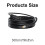 Panneau solaire robuste DC7.9x0.9mm, rallonge 7.9x0.9mm, 2