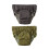 Incontinence Underwear Odor Control Technology-Army Green 2XL 3