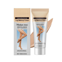 makellos Beine Instantly Concealer Creme, 3 Farben, natürlich-B