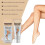 makellos Beine Instantly Concealer Creme, 3 Farben, natürlich-B 2