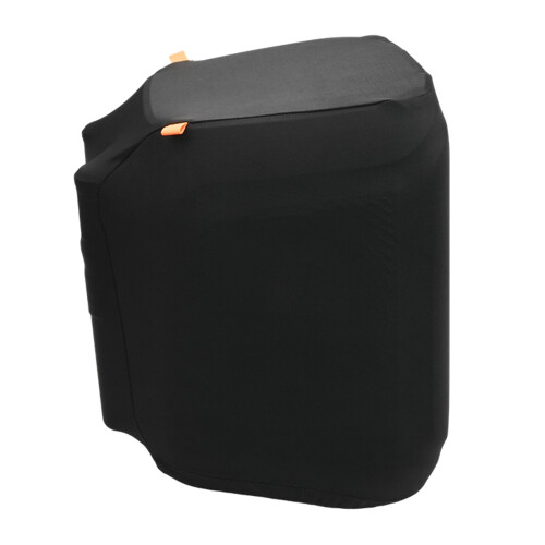 Washable Lycras Dust Cover for Encore2 Speakers Elastics Bottom