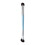 Eye Brush Double Ended Contouring & Blending Brush With-Blue 1