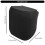 Washable Lycras Dust Cover for Encore2 Speakers Elastics Bottom 3
