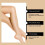 „Makellessly Legs Instantly Concealer Cream“, 3 Farben,-A 6