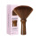 Professional Barbershop Brush With Wood Handle For Precise-2 1