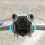 Lensafdekking met meerdere hoeken voor Mini 4 Drones-Wit 5