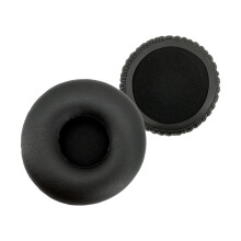 Leather Headphones Ear Pad for House of-Black protein skin