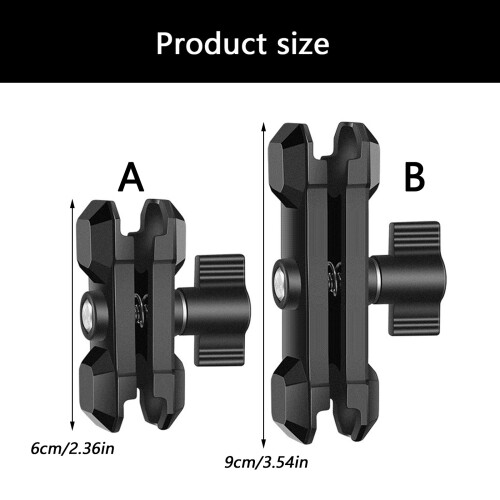 Bras léger de stabilisateur pour la conception extrême de-6cm 1