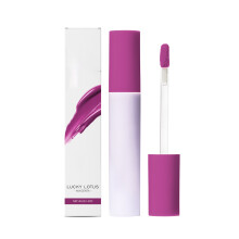 Long Lasting Glossy Lip Oil Moisture Lock-LUCKY LOTUS