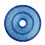 High Compatibility Vinyls Turntable Adapter For LP45-Blue 1