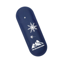 Multiple Purpose Clinical Ice Bag Warm Insulated Oxford Cloth