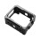 Double cadre de cage de caméra à chaussure froide, coque de 1