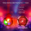 Halloween Glamour: Δαχτυλίδια LED Flash & Προσωρινά Τατουάζ, Λάμπουν στο Σκοτάδι για να 7