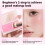 Buildable Blendable Redden Powder For Excellent Skin In-01 4