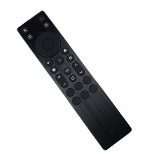 TV-afstandsbediening voor spraak-TV RC813A FMB4 Plastic
