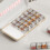 Transportable Blue Bolus Planner Dense Medicine-Three grids 6