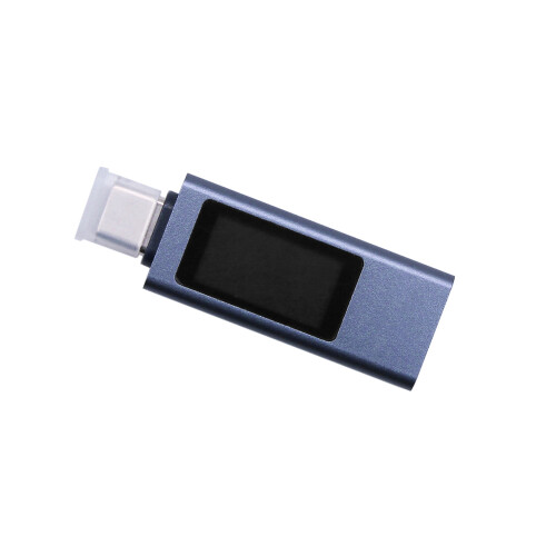 Testeur de chargeurs professionnel pour appareils de Type C,