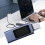 Testeur de chargeurs professionnel pour appareils de Type C, 5
