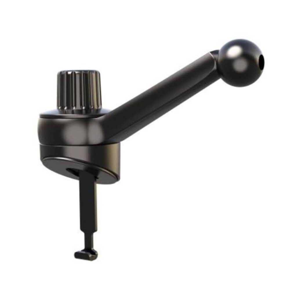 Car Air Vent Clip Antishake Vent Grip For Most Car Phone Holder Mounts, 17Mm Joint, 0.67Inch Compact Design 9323874378961