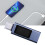 Testeur de chargeurs professionnel pour appareils de Type C, 3