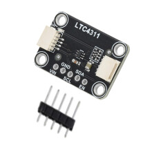 Module amplificateur de Signal I2C, Terminal actif LTC4311 pour
