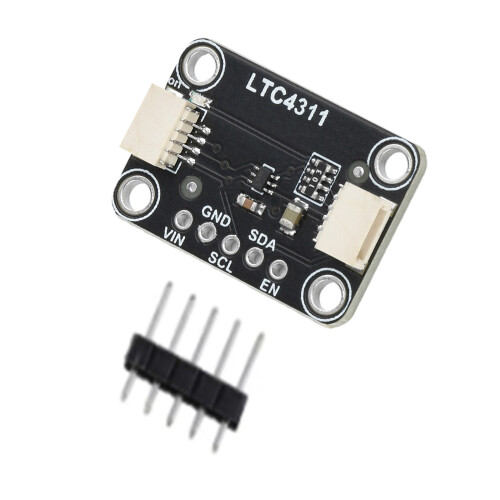 Module amplificateur de Signal I2C, Terminal actif LTC4311 pour
