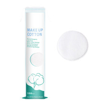 Antiallergene Make-up-Löschmatratzen mit-KS253 Rundmaschenpat