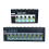 Professional Studio Mixer Console With 6.5mm Input-8 channels 2