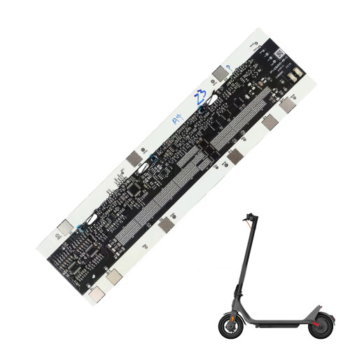 Lithium-Batterie-BMS-Schutzplatine, intelligenteste 1